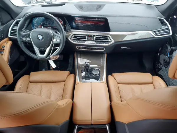 5UXCR6C06P9N64032 2023 BMW X5 - Image 8