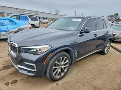 5UXCR6C06P9N76326 2023 BMW X5