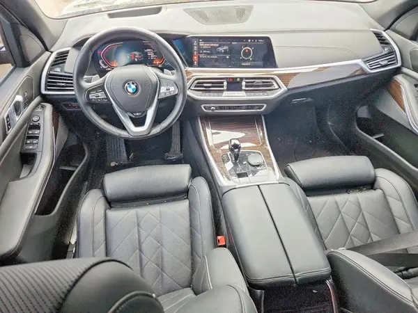 5UXCR6C06P9N76326 2023 BMW X5 - Image 8