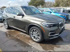 5UXCR6C06P9N83079 2023 BMW X5