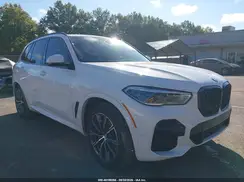 5UXCR6C06P9P06623 2023 BMW X5