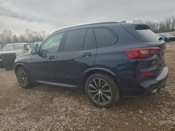 5UXCR6C06P9P20229 2023 BMW X5 - Image 2