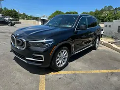 5UXCR6C06P9P36608 2023 BMW X5