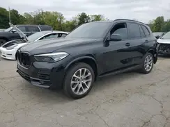 5UXCR6C06P9P71813 2023 BMW X5