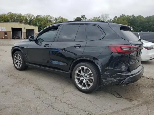 5UXCR6C06P9P71813 2023 BMW X5 - Image 2