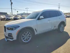 5UXCR6C06P9P87042 2023 BMW X5