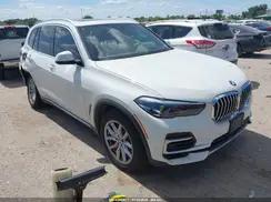 5UXCR6C06P9R04134 2023 BMW X5