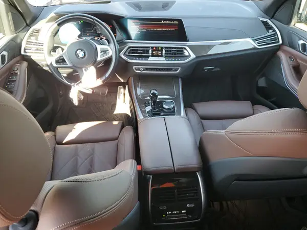 5UXCR6C06P9R10841 2023 BMW X5 - Image 8