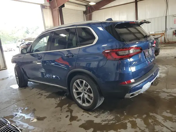 5UXCR6C06P9R29423 2023 BMW X5 - Image 2