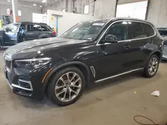 5UXCR6C06P9R29566 2023 BMW X5