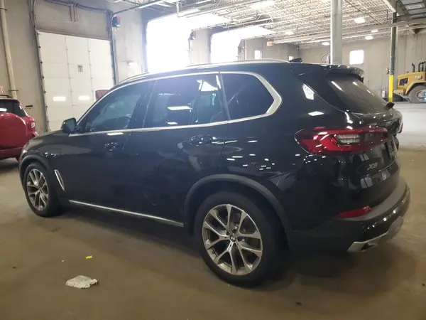 5UXCR6C06P9R29566 2023 BMW X5 - Image 2