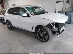 5UXCR6C06P9R52328 2023 BMW X5