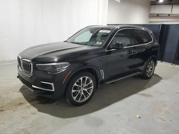 5UXCR6C06P9R53169 2023 BMW X5 - Image 1
