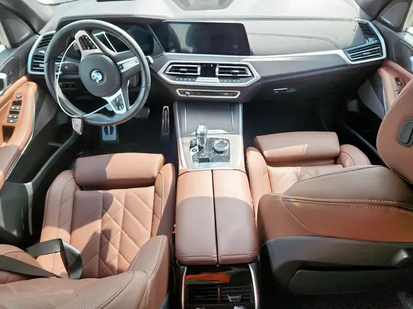 5UXCR6C06P9R68464 2023 BMW X5 - Image 8