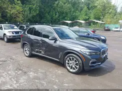 5UXCR6C07L9B13933 2020 BMW X5