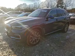 5UXCR6C07L9B15293 2020 BMW X5