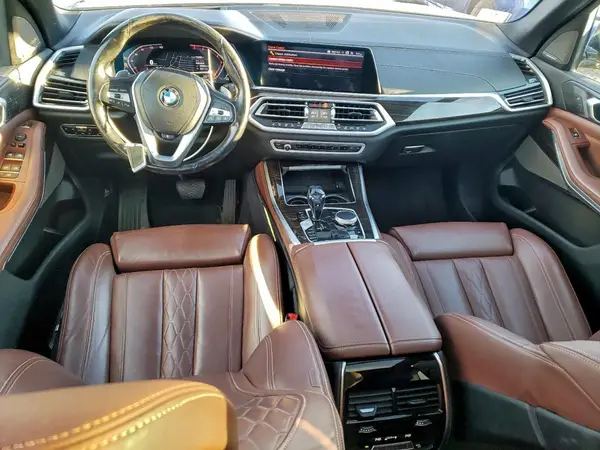 5UXCR6C07L9B15293 2020 BMW X5 - Image 8