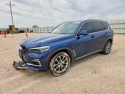 5UXCR6C07L9B15911 2020 BMW X5