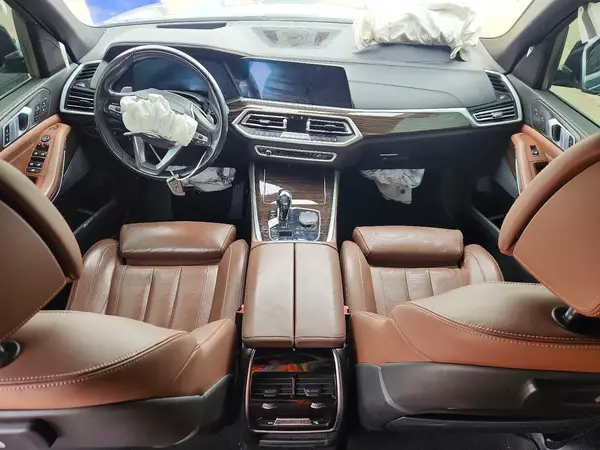 5UXCR6C07L9B15911 2020 BMW X5 - Image 8