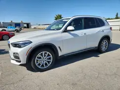 5UXCR6C07L9B21580 2020 BMW X5