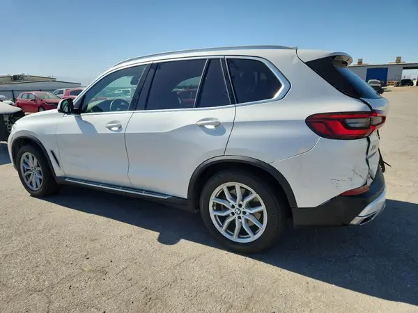 5UXCR6C07L9B21580 2020 BMW X5 - Image 2