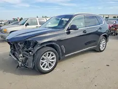 5UXCR6C07L9B21692 2020 BMW X5