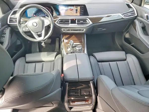 5UXCR6C07L9B21692 2020 BMW X5 - Image 8