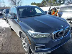 5UXCR6C07L9B26469 2020 BMW X5