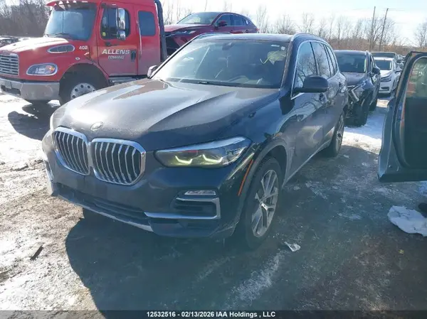 5UXCR6C07L9B26469 2020 BMW X5 - Image 2