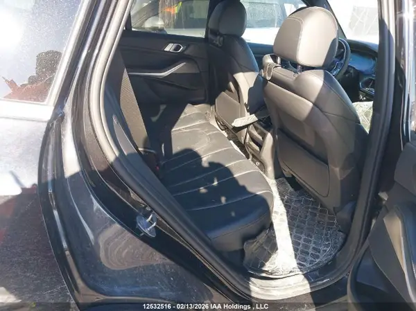 5UXCR6C07L9B26469 2020 BMW X5 - Image 8
