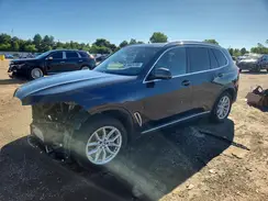 5UXCR6C07L9B27265 2020 BMW X5