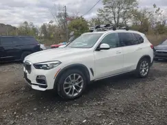 5UXCR6C07L9B29050 2020 BMW X5