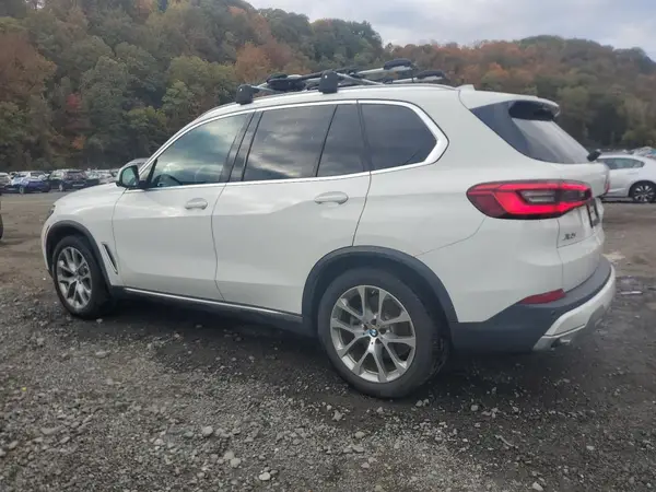 5UXCR6C07L9B29050 2020 BMW X5 - Image 2
