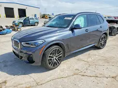 5UXCR6C07L9B33020 2020 BMW X5