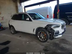 5UXCR6C07L9B50142 2020 BMW X5