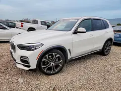 5UXCR6C07L9B52165 2020 BMW X5