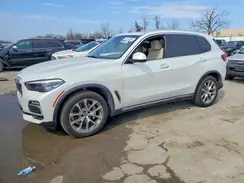 5UXCR6C07L9B56779 2020 BMW X5