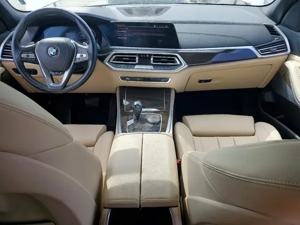 5UXCR6C07L9B56779 2020 BMW X5 - Image 8
