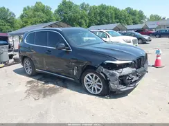 5UXCR6C07L9B61240 2020 BMW X5