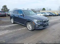 5UXCR6C07L9B68401 2020 BMW X5