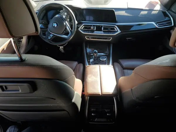 5UXCR6C07L9B72447 2020 BMW X5 - Image 8