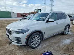 5UXCR6C07L9B73016 2020 BMW X5