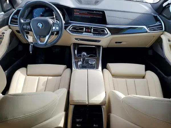 5UXCR6C07L9B73016 2020 BMW X5 - Image 8