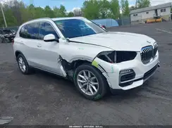 5UXCR6C07L9B75042 2020 BMW X5