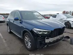 5UXCR6C07L9B78281 2020 BMW X5