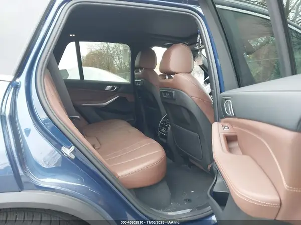 5UXCR6C07L9B78281 2020 BMW X5 - Image 8