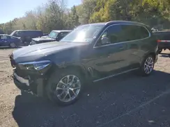 5UXCR6C07L9B79415 2020 BMW X5