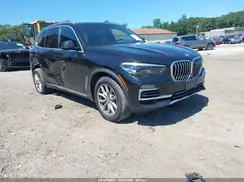 5UXCR6C07L9B81178 2020 BMW X5