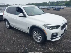 5UXCR6C07L9B81200 2020 BMW X5