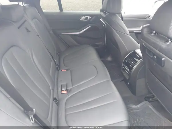 5UXCR6C07L9B81200 2020 BMW X5 - Image 8
